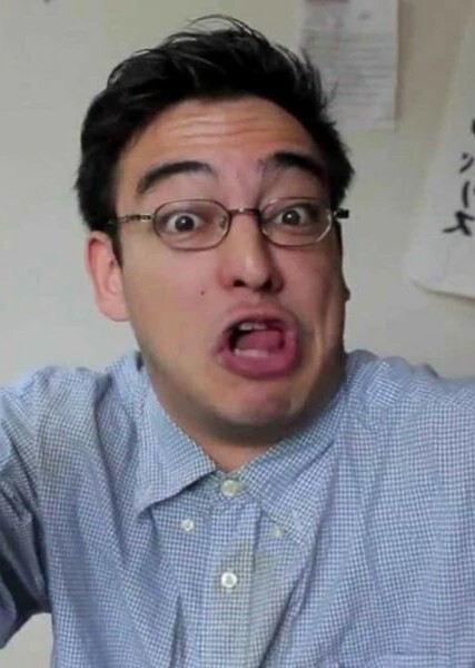 Filthy Frank photo