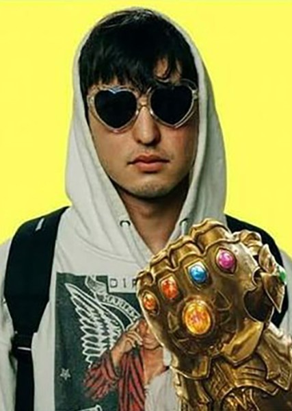 Filthy Frank photo