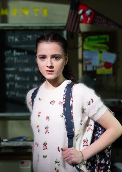 Penny Nichols