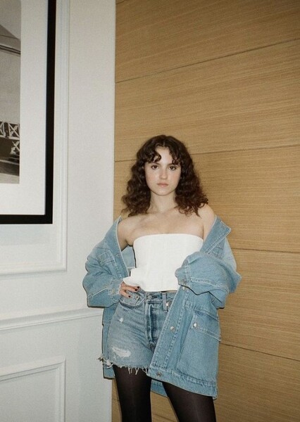 Sally