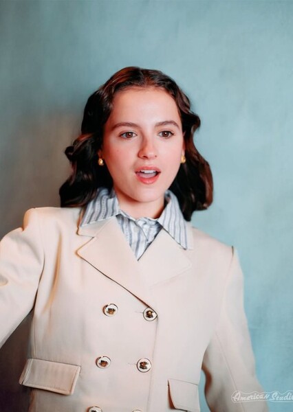 Anastasia Darkburn