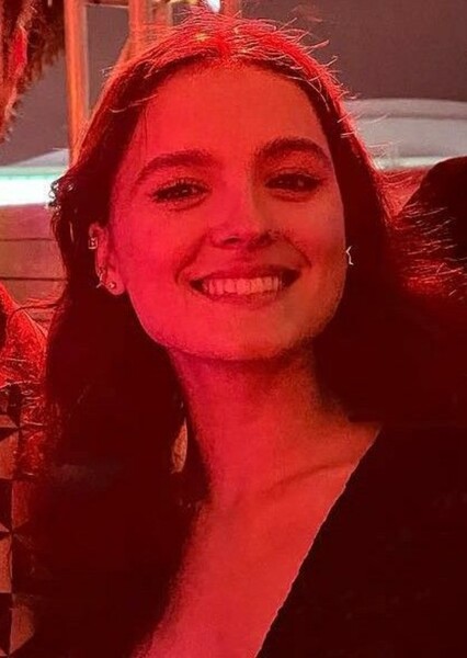 Beatrix Falconer