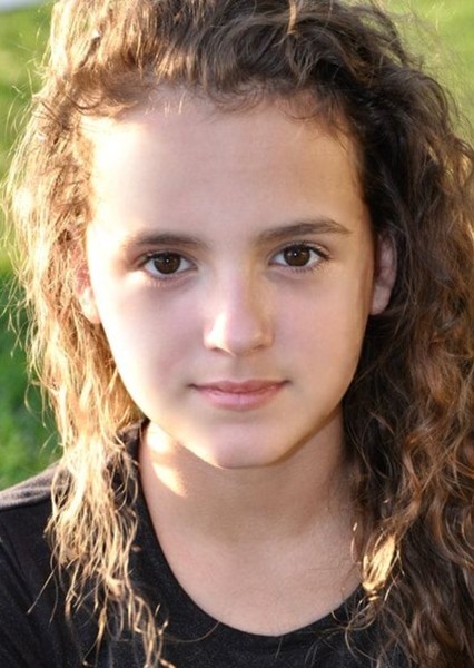 Fina Strazza Photo on myCast - Fan Casting Your Favorite Stories