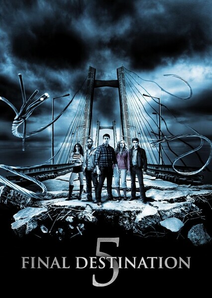 Final Destination 5 photo
