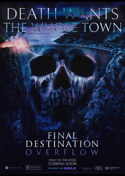 Final Destination Overflow