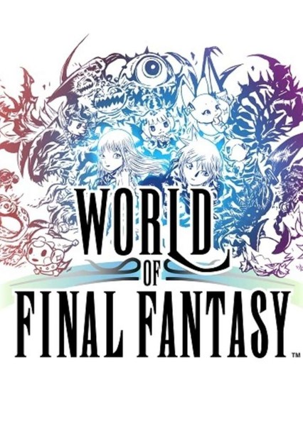 Final Fantasy photo