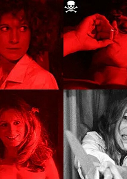 Final Girl (Trope)