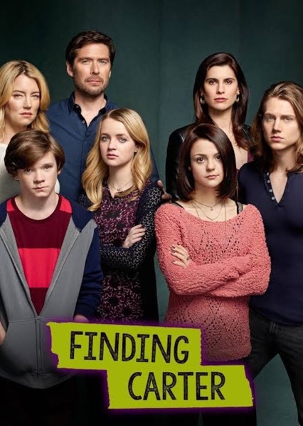 Finding Carter