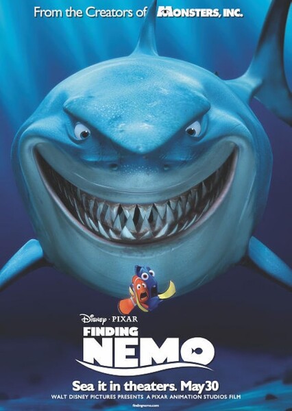 Finding Nemo