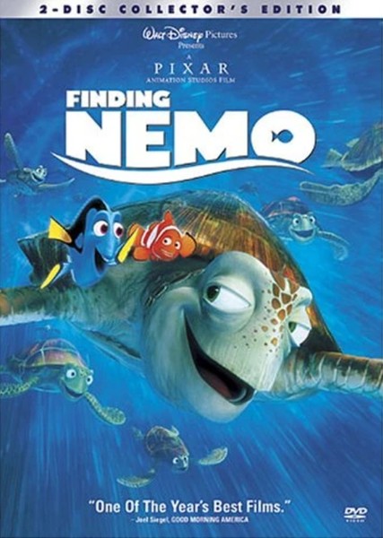 Finding Nemo (2003 Film) photo