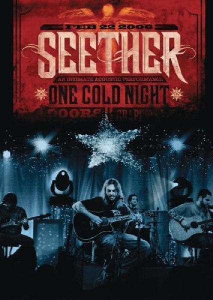 Fine Again By Seether Fan Casting