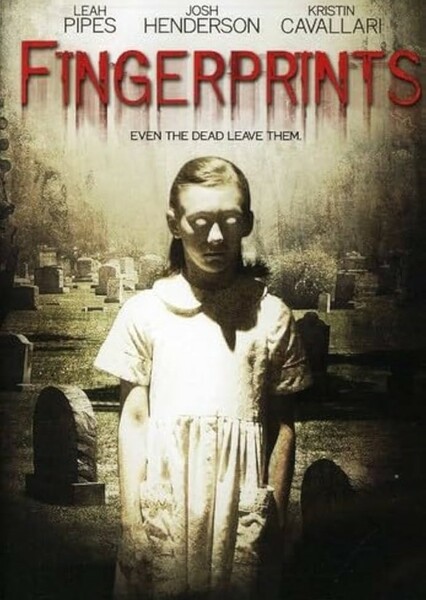 Fingerprints (Film, 2006)
