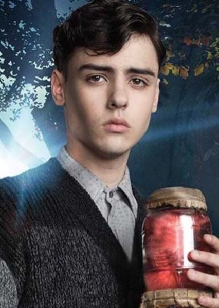 Finlay MacMillan