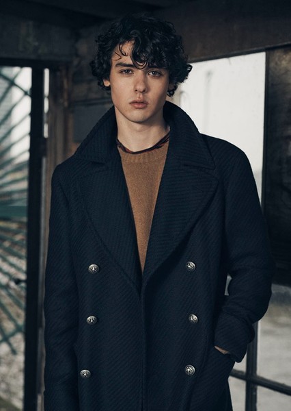 Finlay MacMillan photo