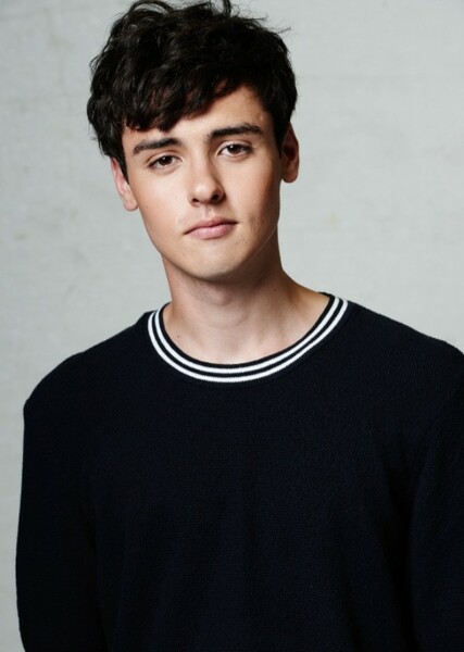 Finlay MacMillan photo