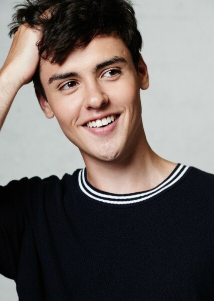 Finlay MacMillan photo