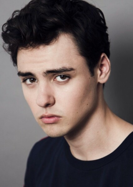 Finlay MacMillan photo