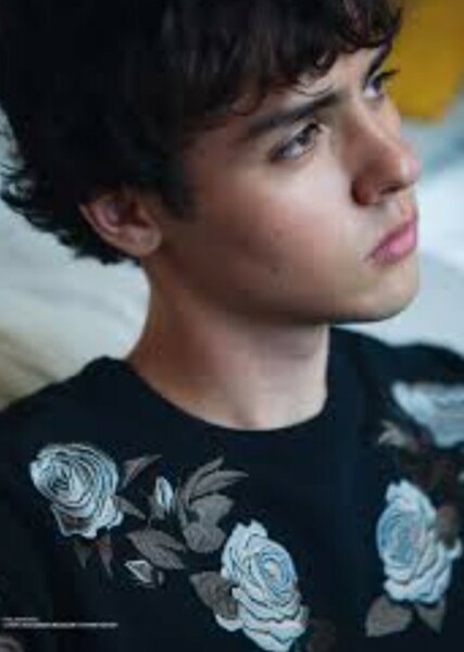 Finlay MacMillan photo