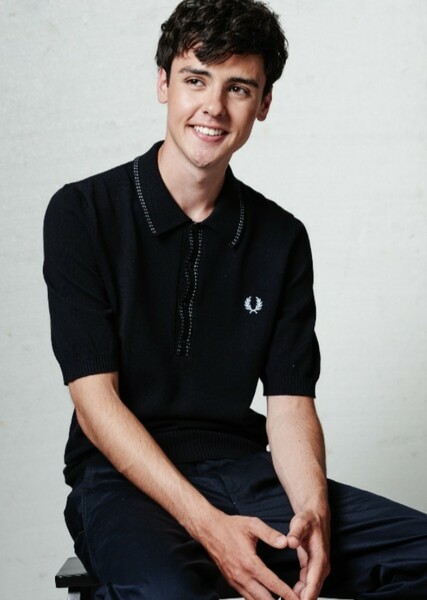 Finlay MacMillan photo
