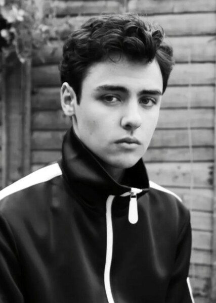 Finlay MacMillan photo