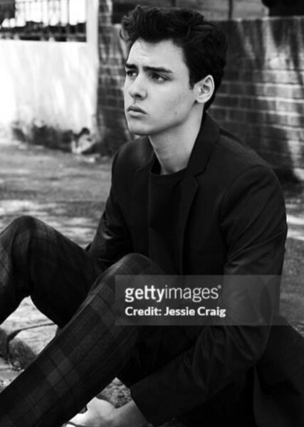 Finlay MacMillan photo