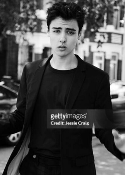 Finlay MacMillan photo