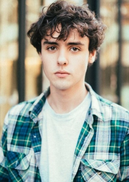 Finlay MacMillan photo