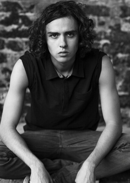 Finlay MacMillan photo