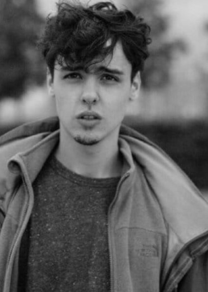 Finlay MacMillan photo