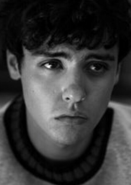 Finlay MacMillan photo
