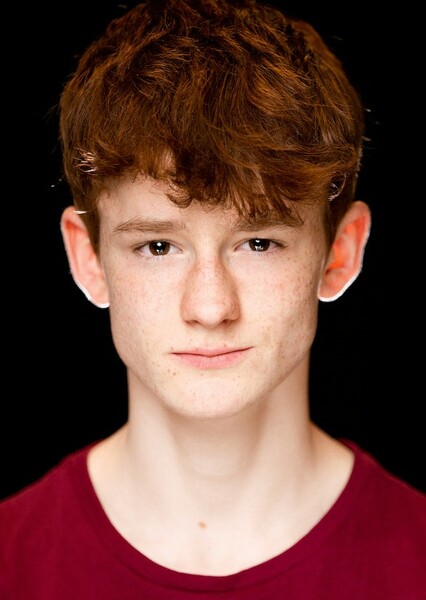 Finley Allgrove