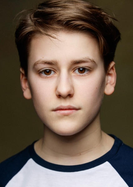 Finley Glasgow