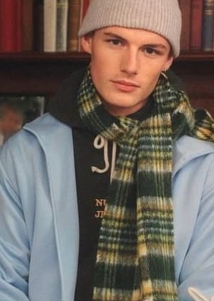 Finley Prentice photo