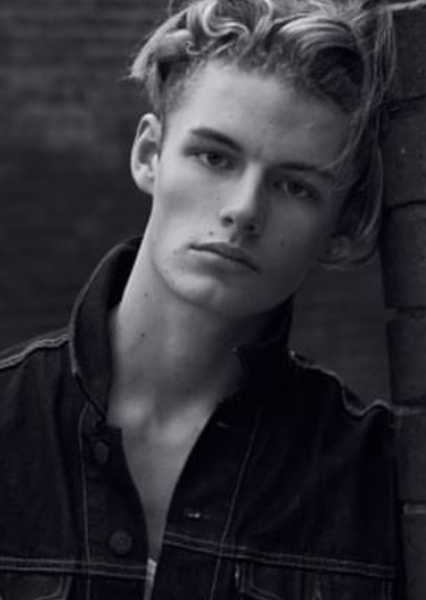 Finley Prentice photo