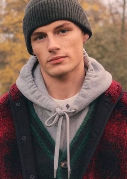 Finley Prentice photo