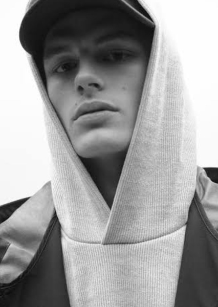 Finley Prentice photo