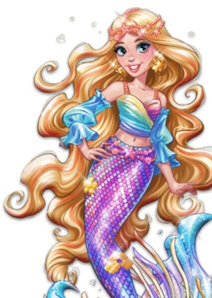 Finly (Mermaid High) photo