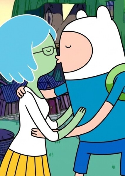 Finn and Attie