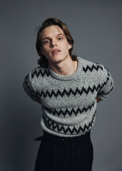 Finn Bennett photo