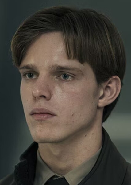 Finn Bennett photo