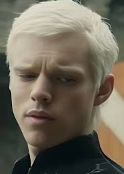 Finn Bennett