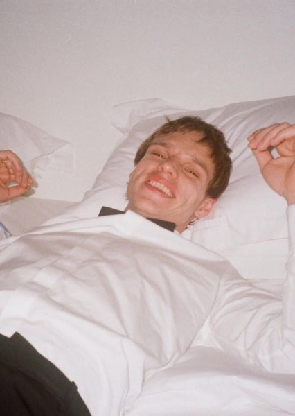 Finn Bennett photo