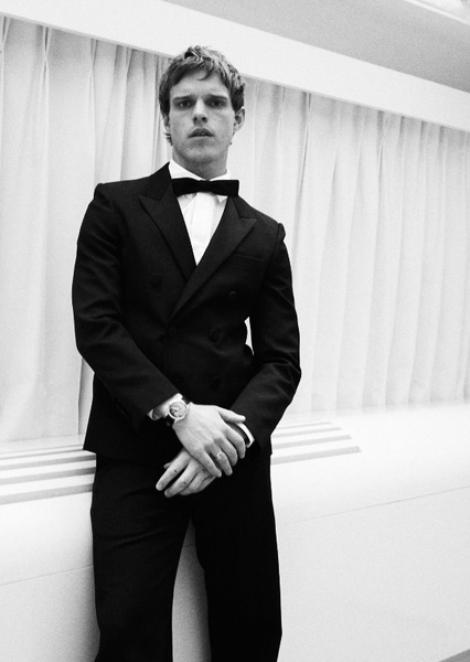Finn Bennett photo