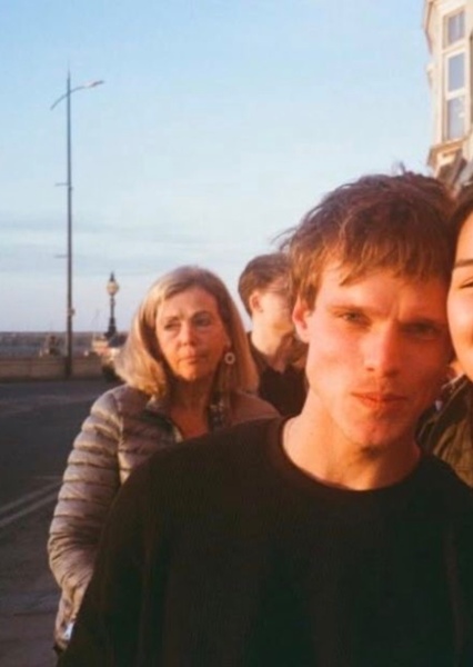 Finn Bennett photo