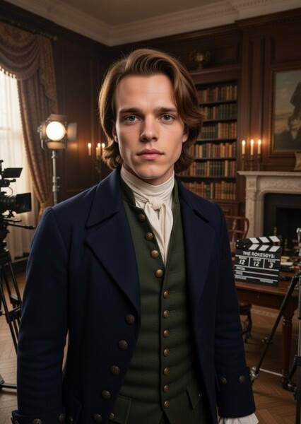 Finn Bennett photo