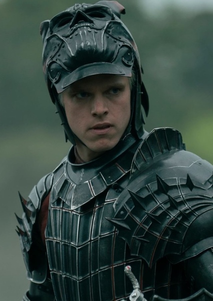 Finn Bennett