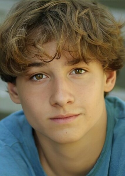 Finn Carr