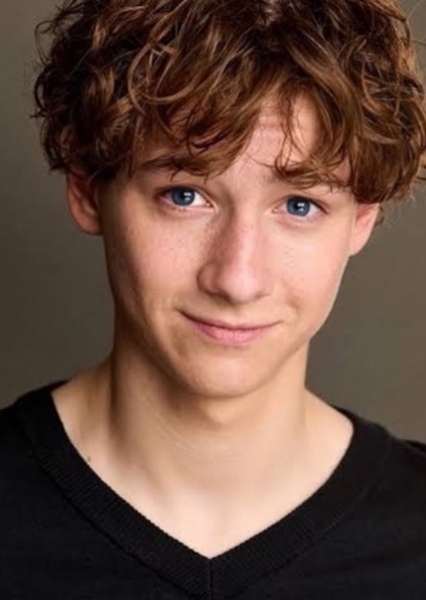 Finn Carr