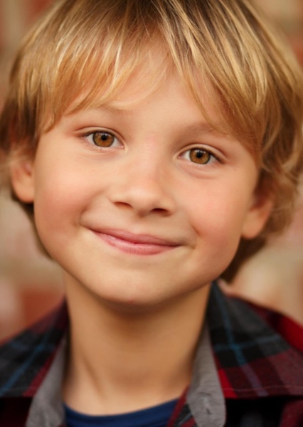 Finn Carr photo