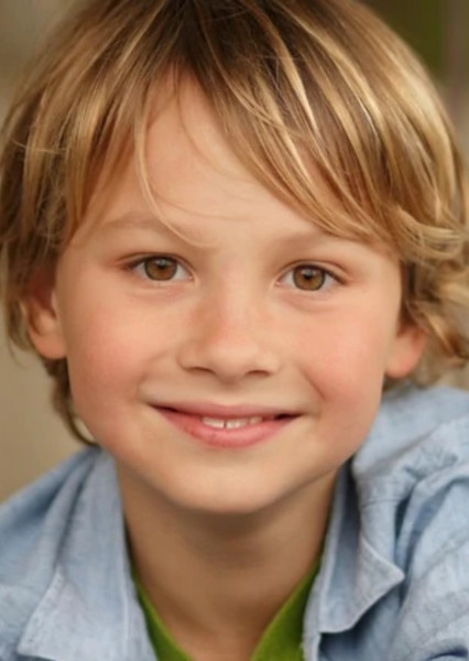 Finn Carr photo